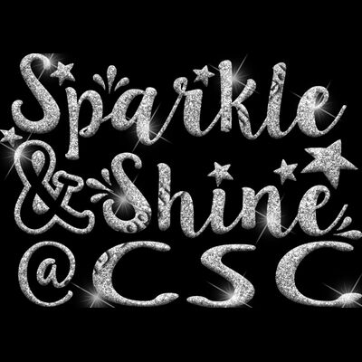 GLT67 SILVER GLITTER Thumbnail