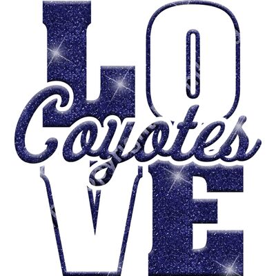 GLT74 BLUE GLITTER Thumbnail