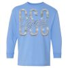 5400B Youth Heavy Cotton Long Sleeve Thumbnail
