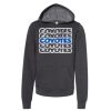 3719Y Youth Sponge Fleece Hoodie Thumbnail