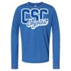 3513Y Youth Extra Soft Tri-blend Long Sleeve Thumbnail