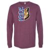 3513 Adult Extra Soft Tri-blend Long Sleeve Thumbnail