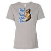 6413 Women’s Extra Soft Tri-blend Tee Thumbnail